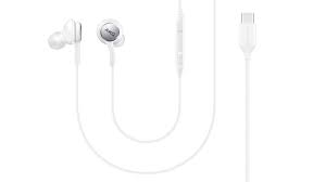 Samsung EO-IC100 Headphones